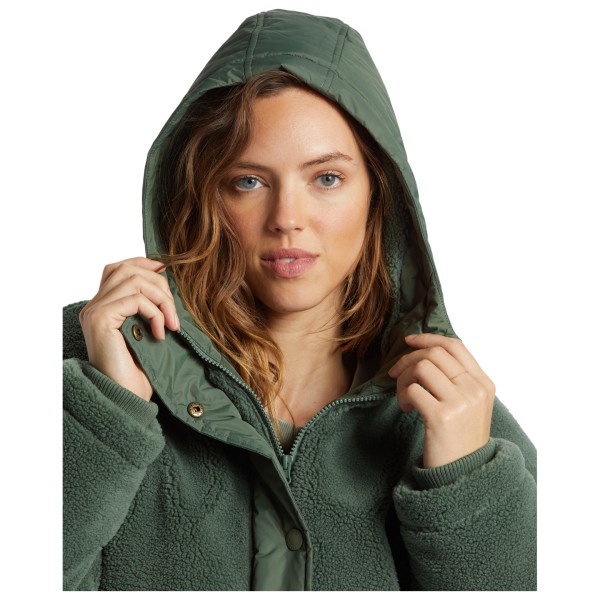 Billabong - Women's Love Trip - Chaqueta de invierno