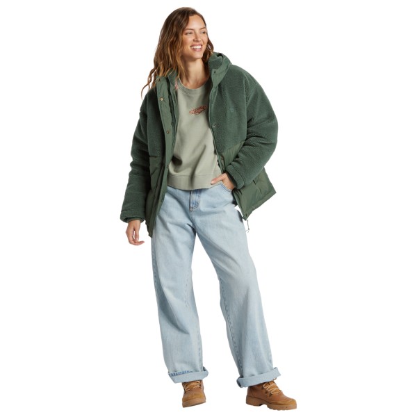 Billabong - Women's Love Trip - Chaqueta de invierno