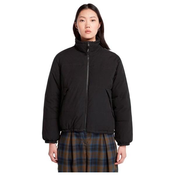 Timberland - Women's Synthetic Insulated Puffer Jacket - Synthetische jas