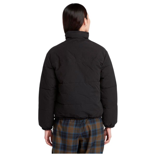 Timberland - Women's Synthetic Insulated Puffer Jacket - Synthetische jas