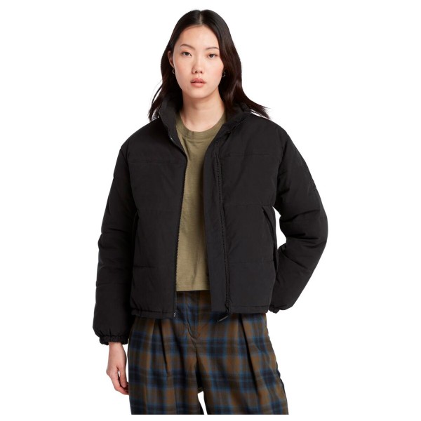 Timberland - Women's Synthetic Insulated Puffer Jacket - Synthetische jas