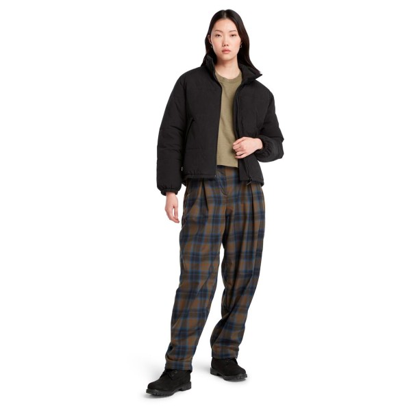 Timberland - Women's Synthetic Insulated Puffer Jacket - Synthetische jas