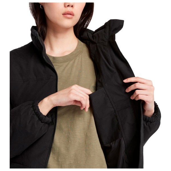 Timberland - Women's Synthetic Insulated Puffer Jacket - Synthetische jas