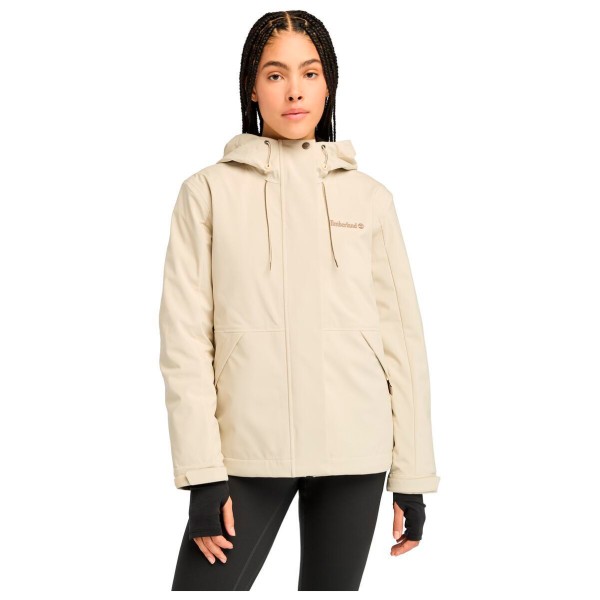 Timberland - Women's Water Resistant 3-In-1 Jacket - Dubbeljacka