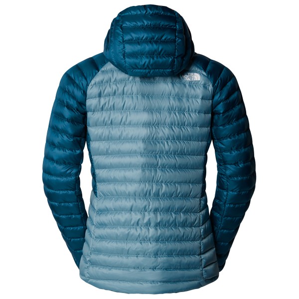 The North Face - Women's Bettaforca Light Down Hoodie - Donsjas
