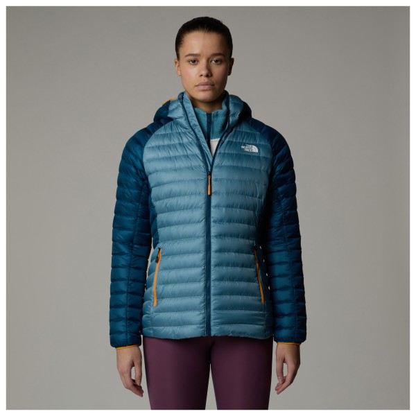 The North Face - Women's Bettaforca Light Down Hoodie - Donsjas