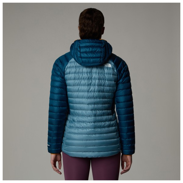 The North Face - Women's Bettaforca Light Down Hoodie - Donsjas
