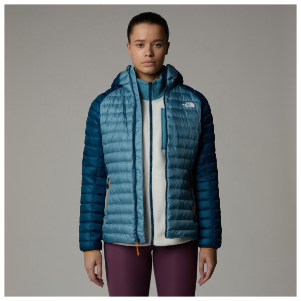 The North Face - Women's Bettaforca Light Down Hoodie - Donsjas
