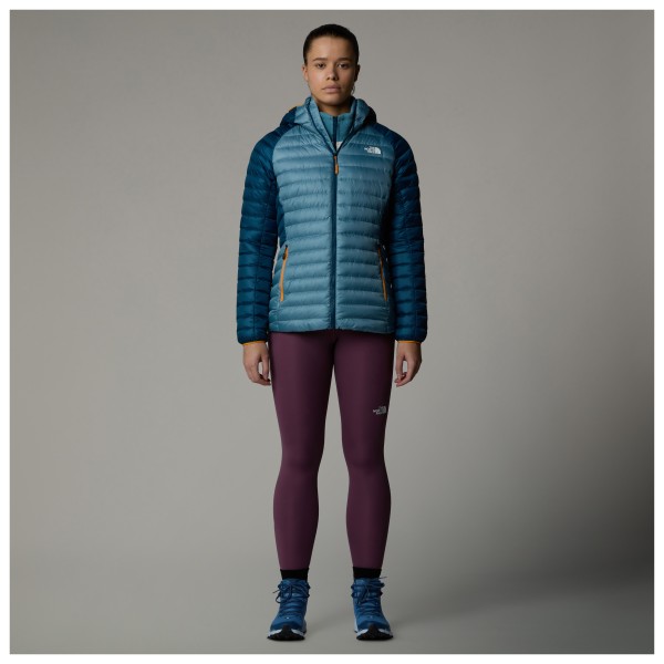 The North Face - Women's Bettaforca Light Down Hoodie - Donsjas