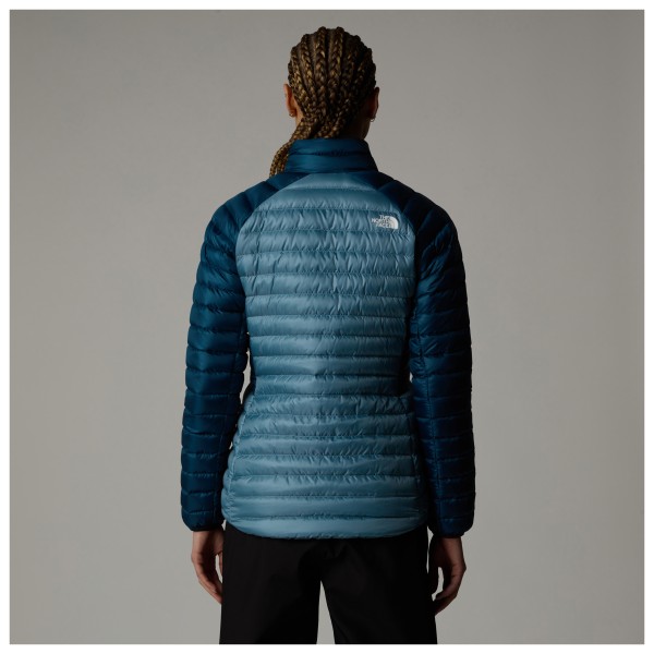 The North Face - Women's Bettaforca Light Down Jacket - Dunjakke
