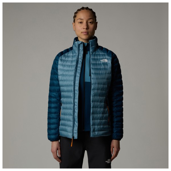 The North Face - Women's Bettaforca Light Down Jacket - Dunjakke