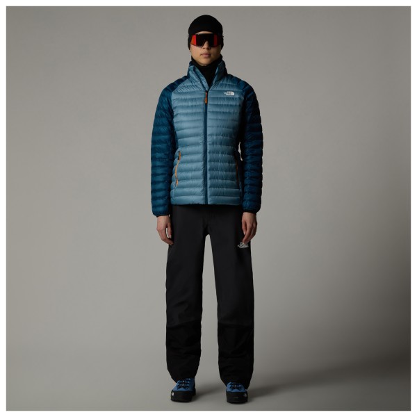 The North Face - Women's Bettaforca Light Down Jacket - Dunjakke