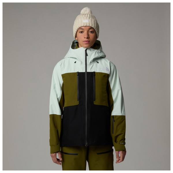 The North Face - Women's Ceptor Jacket - Giacca da sci