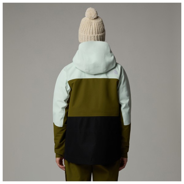 The North Face - Women's Ceptor Jacket - Skijakke
