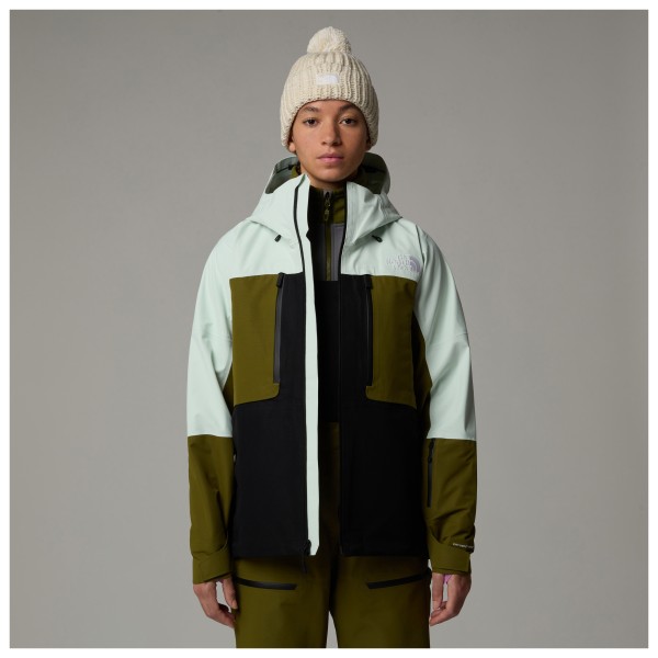 The North Face - Women's Ceptor Jacket - Skijakke