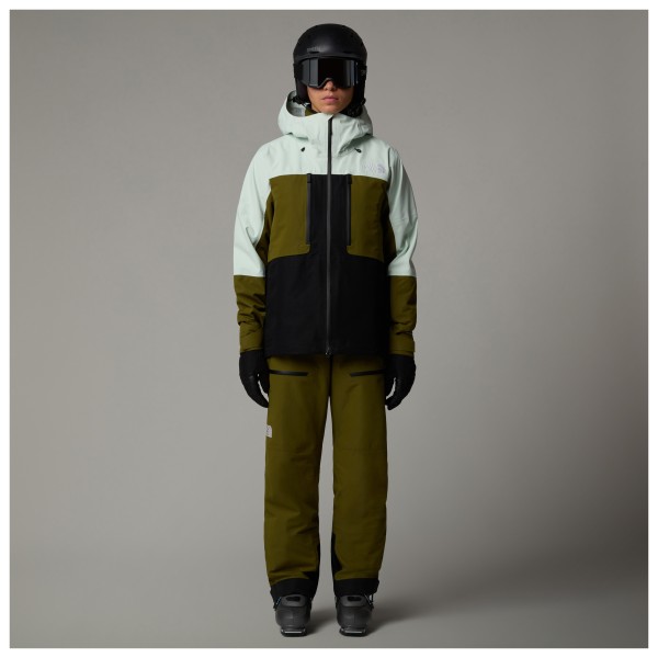 The North Face - Women's Ceptor Jacket - Skijakke