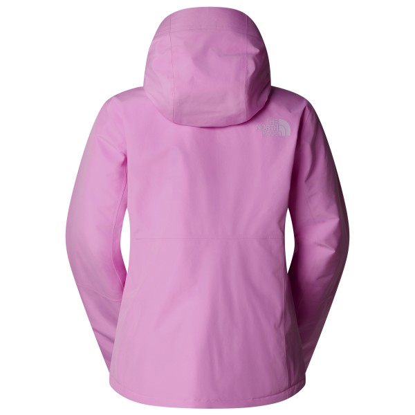 The North Face - Women's Descendit Jacket - Skijakke