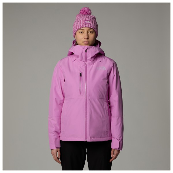 The North Face - Women's Descendit Jacket - Skijakke