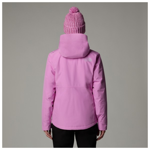 The North Face - Women's Descendit Jacket - Skijakke