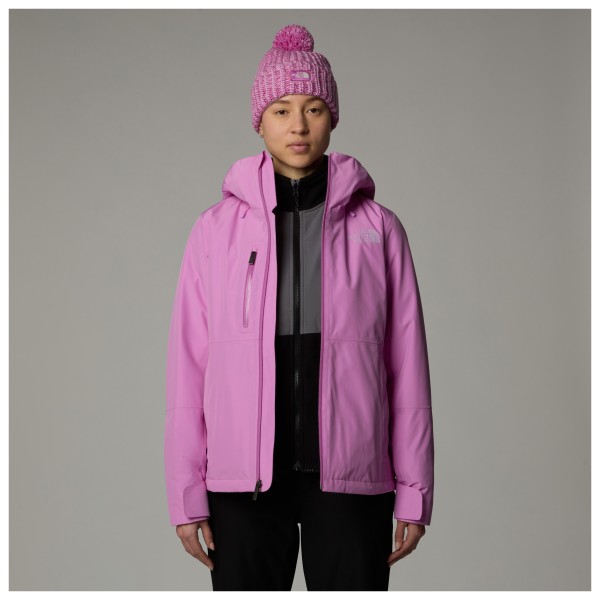 The North Face - Women's Descendit Jacket - Skijakke