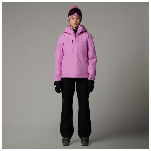 The North Face - Women's Descendit Jacket - Skijakke