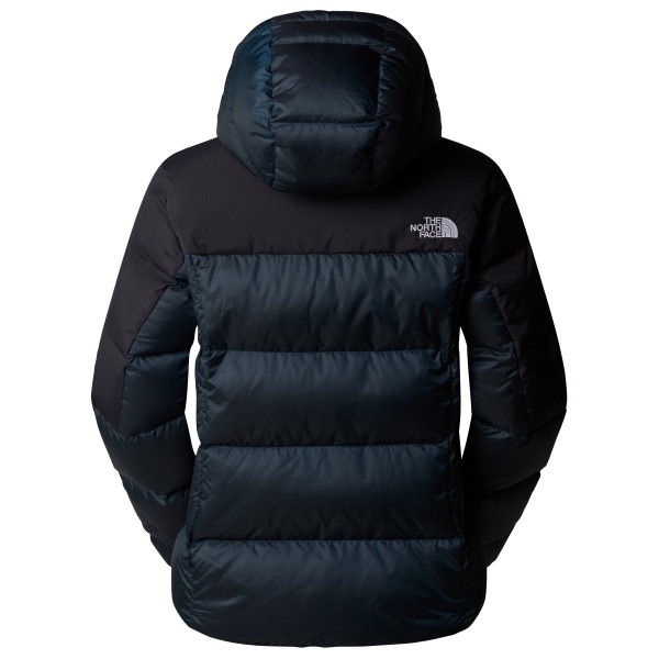 The North Face - Women's Diablo Down Hoodie - Daunenjacke