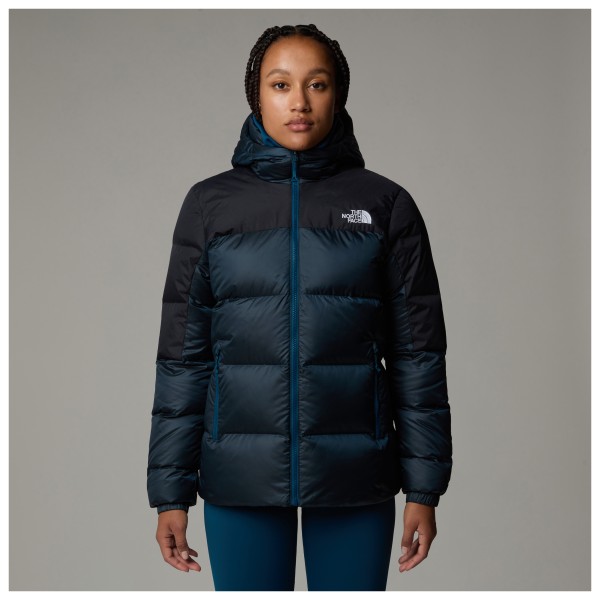 The North Face - Women's Diablo Down Hoodie - Daunenjacke