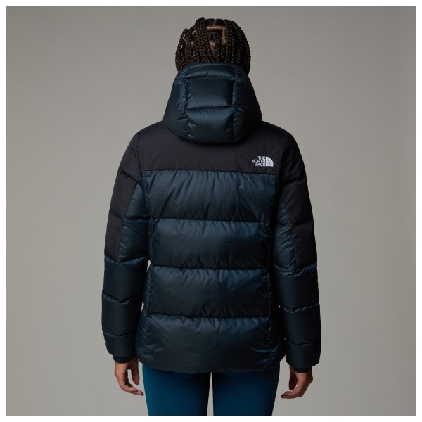 The North Face - Women's Diablo Down Hoodie - Daunenjacke