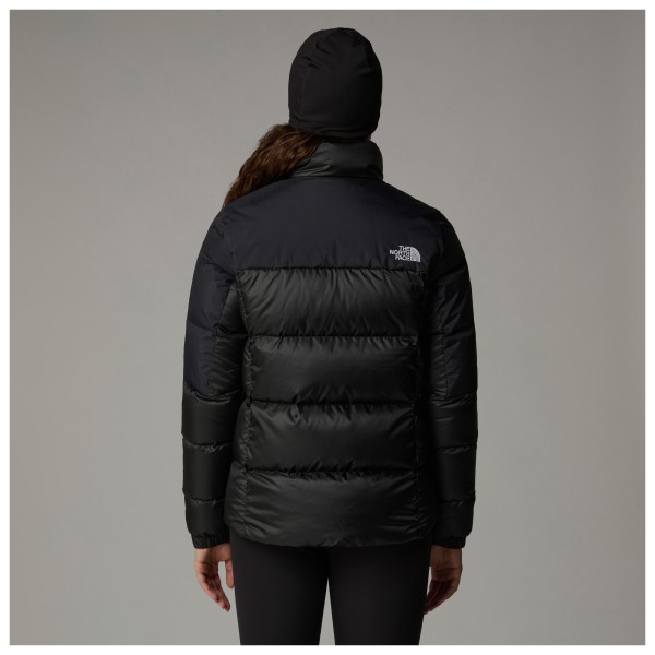 The North Face - Women's Diablo Down Jacket - Vinterjakke