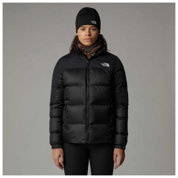 The North Face - Women's Diablo Down Jacket - Winterjas
