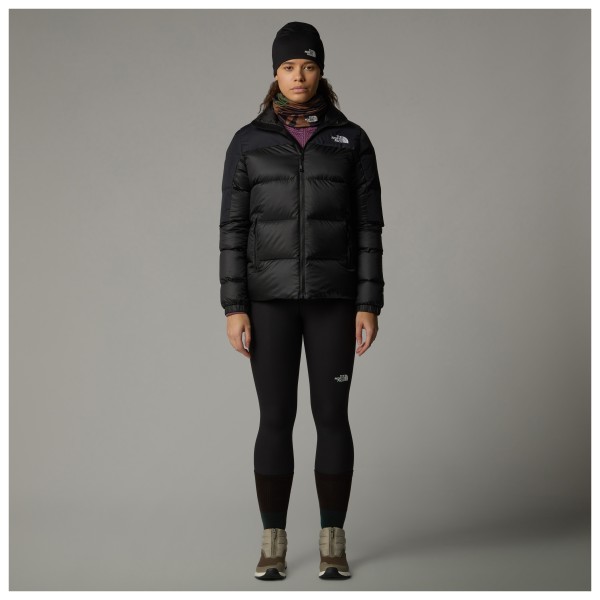 The North Face - Women's Diablo Down Jacket - Winterjas