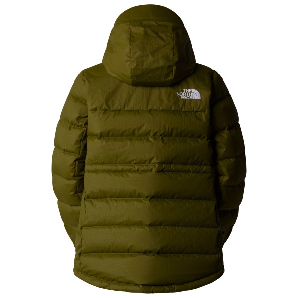The North Face - Women's First Turn Down Jacket - Ski-jas