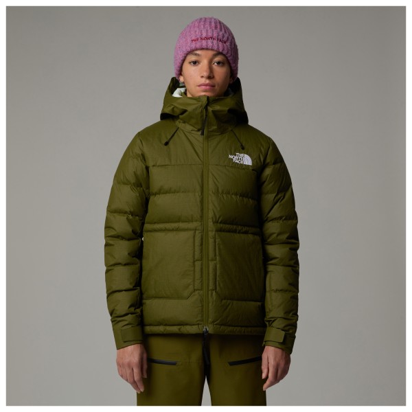 The North Face - Women's First Turn Down Jacket - Ski-jas