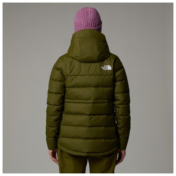 The North Face - Women's First Turn Down Jacket - Ski-jas