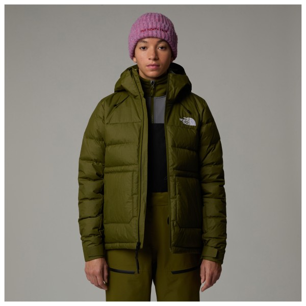 The North Face - Women's First Turn Down Jacket - Ski-jas