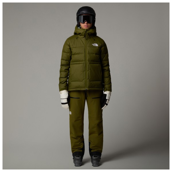 The North Face - Women's First Turn Down Jacket - Ski-jas