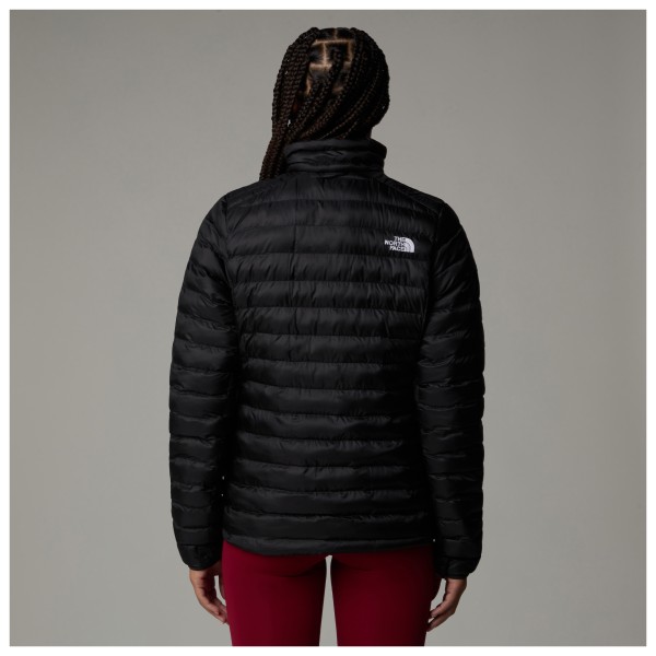 The North Face - Women's Huila Synthetic Jacket - Synthetische jas