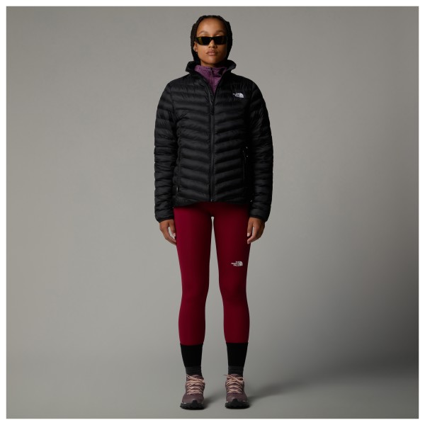 The North Face - Women's Huila Synthetic Jacket - Synthetische jas