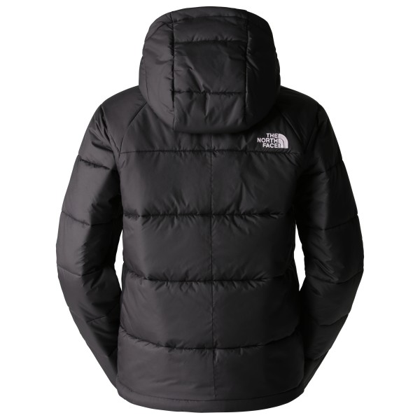 The North Face - Women's Hyalite Synthetic Hoodie - Chaqueta de fibra sintética
