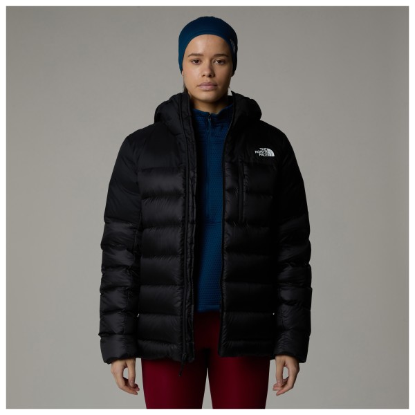 The North Face - Women's Kalix Down Hoodie - Donsjack