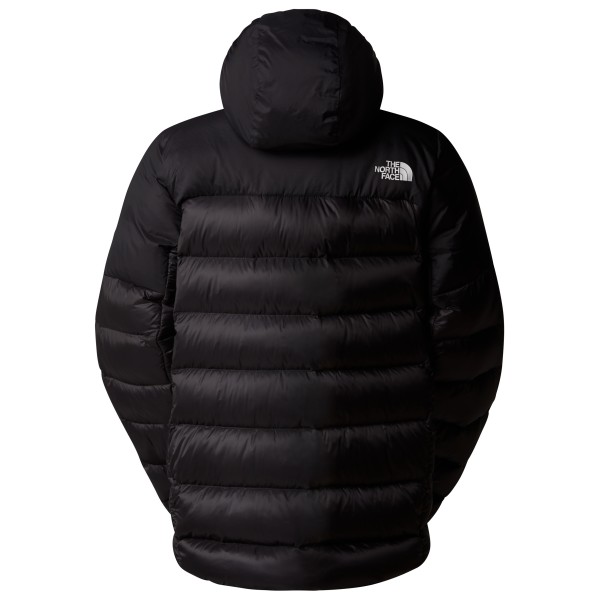 The North Face - Women's Kalix Down Hoodie - Dunjacka