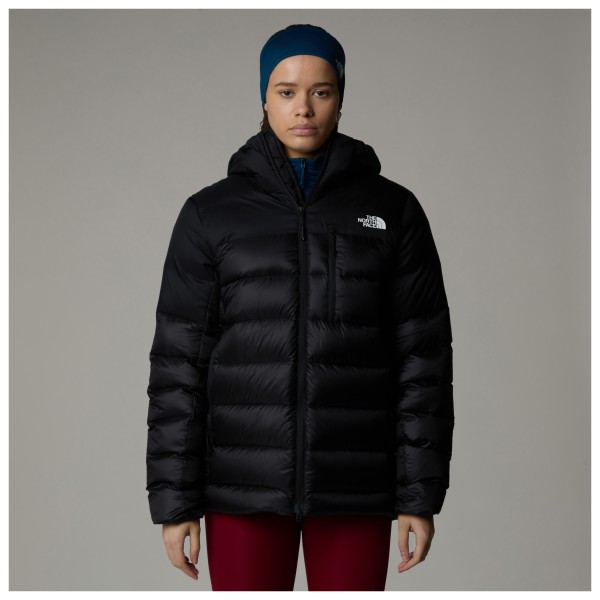 The North Face - Women's Kalix Down Hoodie - Dunjacka