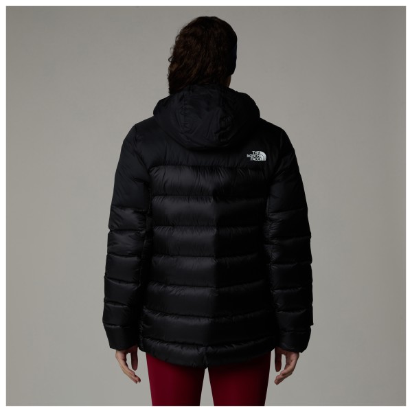 The North Face - Women's Kalix Down Hoodie - Dunjacka