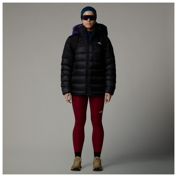 The North Face - Women's Kalix Down Hoodie - Dunjacka