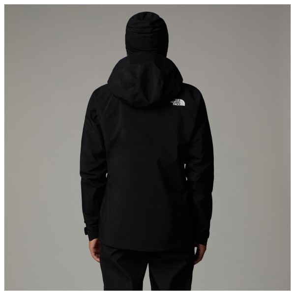 The North Face - Women's Kandersteg GTX Pro Jacket - Laskettelutakki