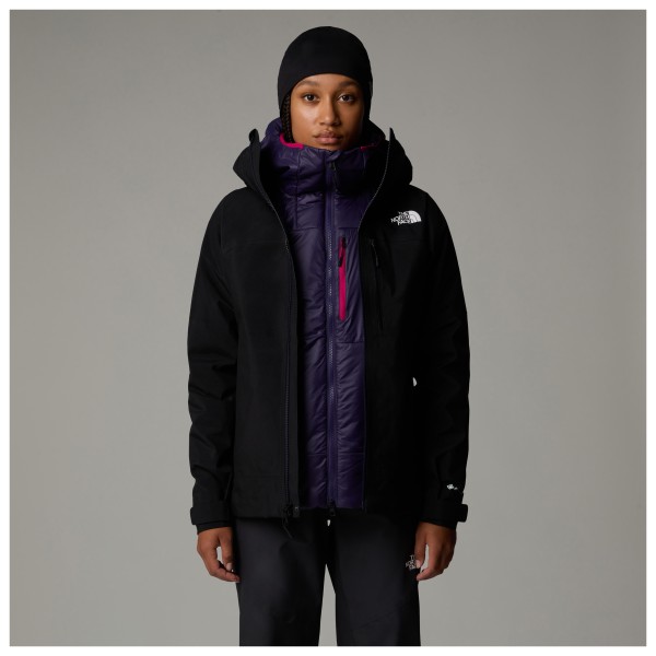The North Face - Women's Kandersteg GTX Pro Jacket - Laskettelutakki