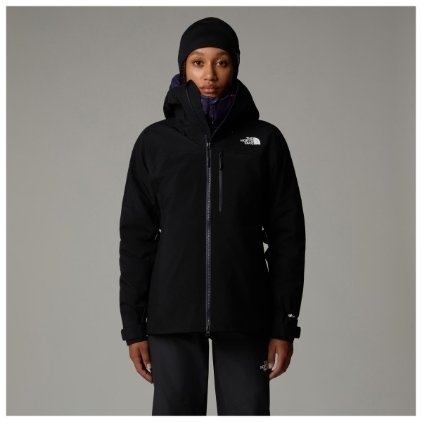The North Face - Women's Kandersteg GTX Pro Jacket - Skidjacka