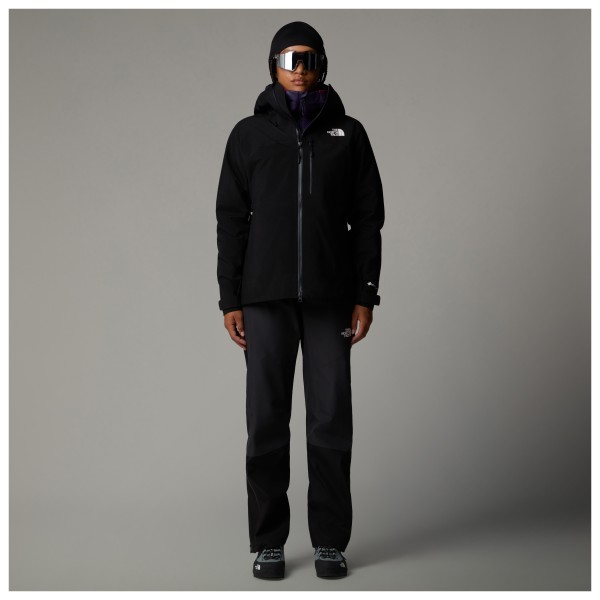 The North Face - Women's Kandersteg GTX Pro Jacket - Skidjacka