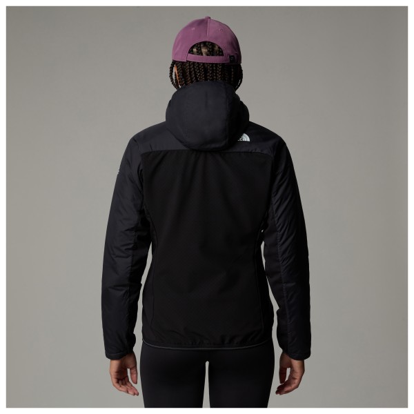 The North Face - Women's Mountain Athletics Hybrid Jacket - Synthetische jas