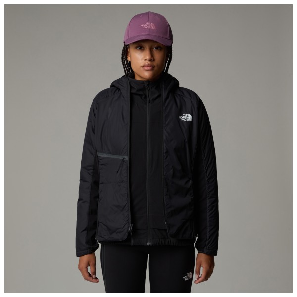 The North Face - Women's Mountain Athletics Hybrid Jacket - Synthetische jas